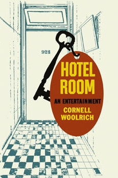 Hotel Room (Hardcover)