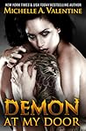 Demon at My Door by Michelle A. Valentine