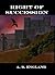 Right of Succession (Yekara Series, #1)