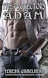 Adam by Teresa Gabelman Adam by Teresa Gabelman