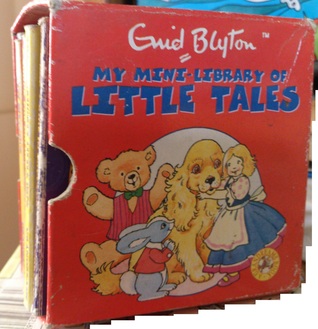 My Mini-library of Little Tales (Box Set)