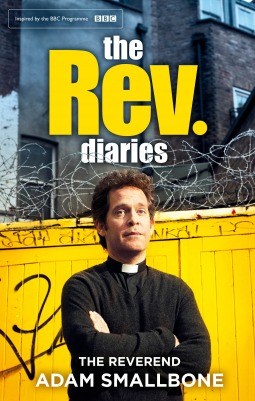 The Rev. Diaries (Kindle Edition)