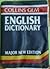 English Dictionary by HarperCollins