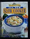 All New Slow Cooker (Easy Home Cooking)