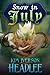 Snow in July by Kim Iverson Headlee