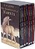 The Chronicles of Narnia Box Set by C.S. Lewis