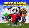 Joey Panda and His Food Allergies Save the Day: A Children's Book
