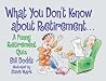 What You Don't Know About Retirement: A Funny Retirement Quiz