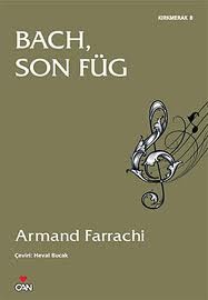 Bach, Son Füg (Paperback)