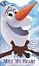 Melt My Heart: Share Hugs with Olaf! (Disney Frozen)