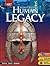 Human Legacy by Holt, Rinehart and Winston,...