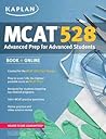 Kaplan MCAT 528: ...