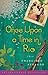 Once Upon a Time in Rio
