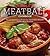 The Complete Meatball Cookbook: Over 200 Mouthwatering Recipes--From Classic Italian Meatballs to Asian-Spiced Variations