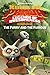 The Furry and the Furious (Kung Fu Panda Legends of Awesomness)