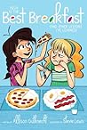 Pizza Is the Best Breakfast by Allison Gutknecht