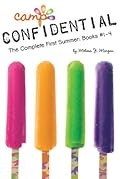 The Complete First Summer: Books #1-4