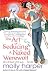 The Art of Seducing a Naked Werewolf (Naked Werewolf, #2)