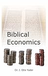 Biblical Economics Biblical Economics