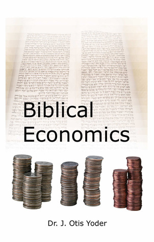 Biblical Economics