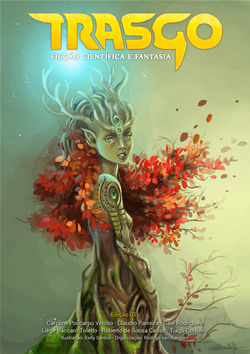 Trasgo: Ficção científica e fantasia #3 (ebook)