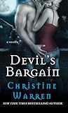 Devil's Bargain by Christine Warren Devil's Bargain by Christine Warren