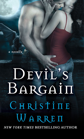 Devil's Bargain (Kindle Edition)