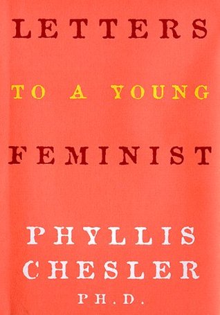 Letters to a Young Feminist (Hardcover)