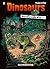 Dinosaurs Graphic Novels Boxed Set: Vol. #1-4