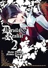 Devils and Realist, Vol. 2 by Madoka Takadono