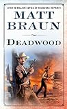 Deadwood (Luke Starbuck, #6)