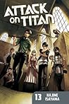 Attack on Titan, ...