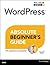 WordPress Absolute Beginner's Guide