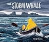 The Storm Whale by Benji Davies