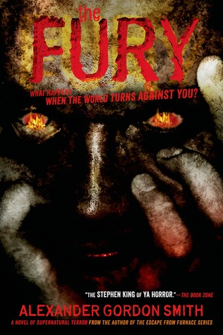 The Fury