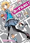 D-Frag!, Vol. 1