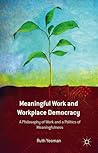 Meaningful Work a...