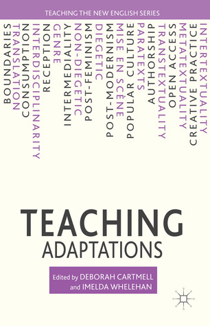 Teaching Adaptations (Teaching the New English)