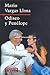 Odiseo y Penelope / Odiseo and Penelope (Spanish Edition)