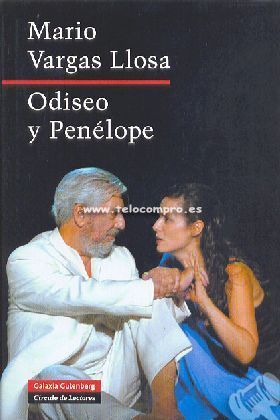 Odiseo y Penelope / Odiseo and Penelope (Spanish Edition)