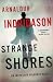 Strange Shores (Inspector E...