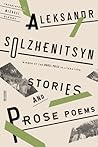 Stories and Prose Poems