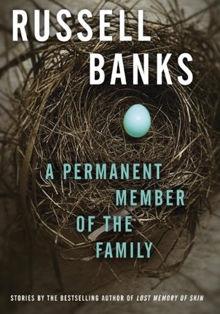 A Permanent Member of the Family: Selected Stories