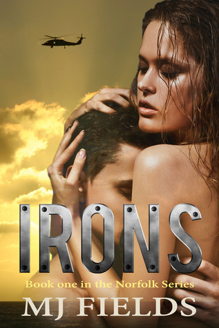 Irons: Book One (Norfolk #1)