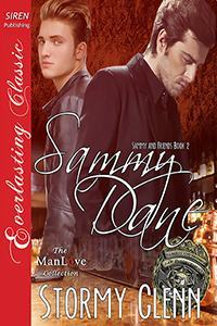 Sammy Dane (Sammy & Friends, #2)