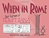 When in Rome: Best Cartoons of Pompeiiana Newsletter