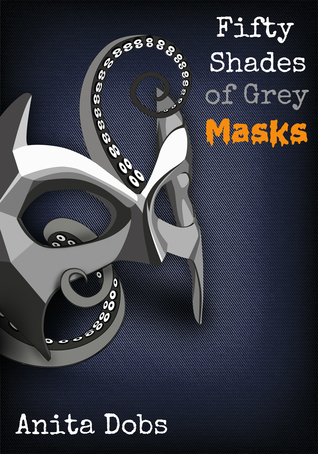 Fifty Shades of Grey Masks 2 (ebook)
