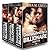 Boxed Set: Dominated by a B...