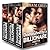 Boxed Set: Dominated by a Billionaire - Part 7-9: Irresistible Billionaire (Dominated by a Billionaire Boxed set Book 3)