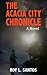 The Acacia City Chronicle (The Acacia City Chronicle Trilogy Book 1)